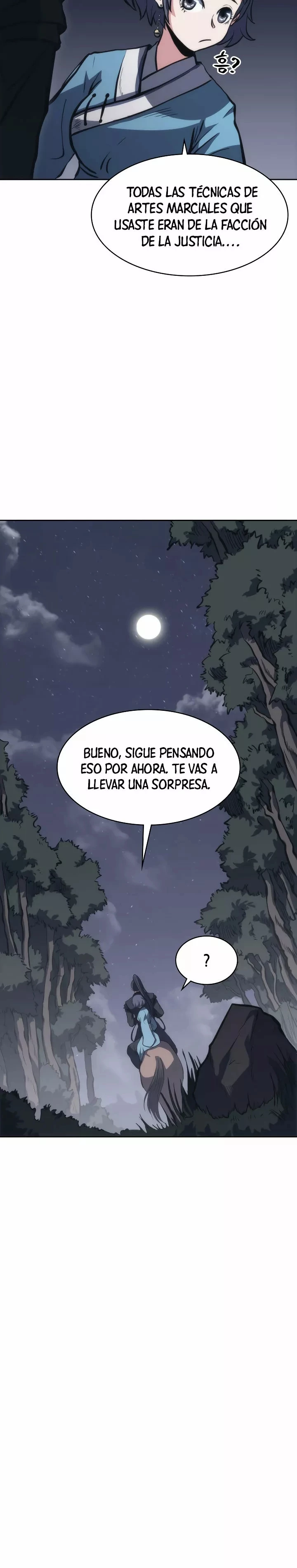 MookHyang – El Origen > Capitulo 23 > Page 271
